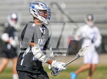 Thumbnail 1 in IMG Academy vs Jesuit photogallery.