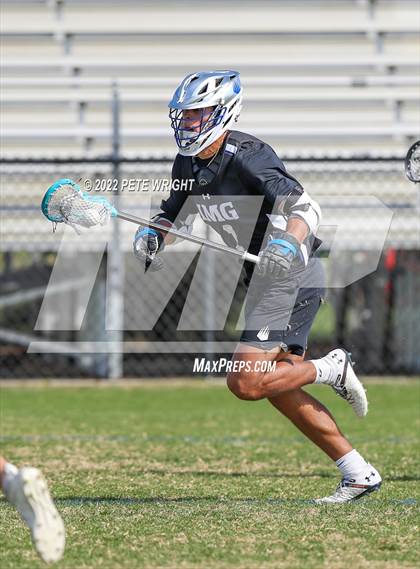 Thumbnail 1 in IMG Academy vs Jesuit photogallery.