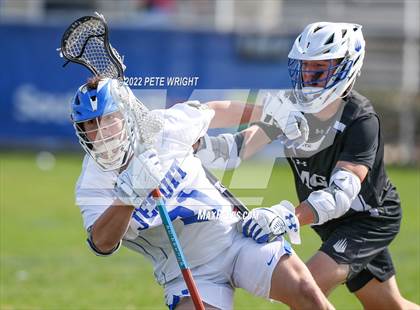 Thumbnail 3 in IMG Academy vs Jesuit photogallery.