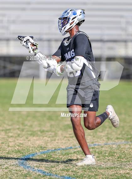Thumbnail 3 in IMG Academy vs Jesuit photogallery.