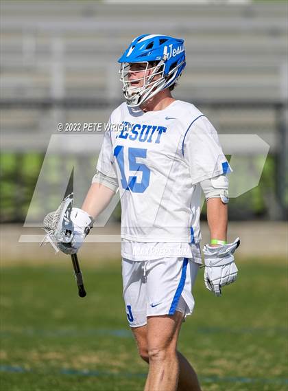 Thumbnail 1 in IMG Academy vs Jesuit photogallery.