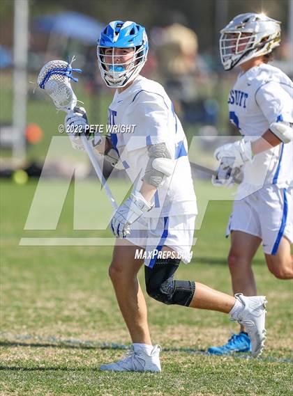 Thumbnail 3 in IMG Academy vs Jesuit photogallery.