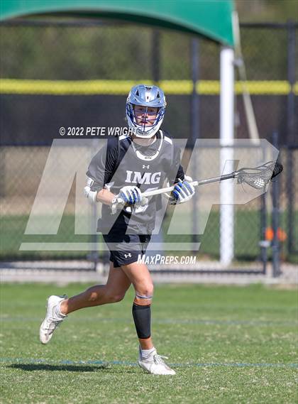 Thumbnail 1 in IMG Academy vs Jesuit photogallery.