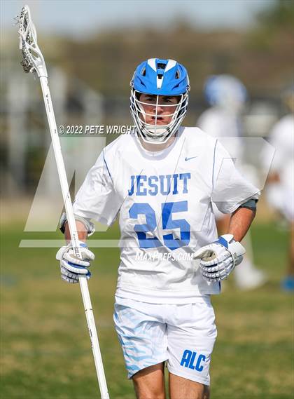 Thumbnail 3 in IMG Academy vs Jesuit photogallery.