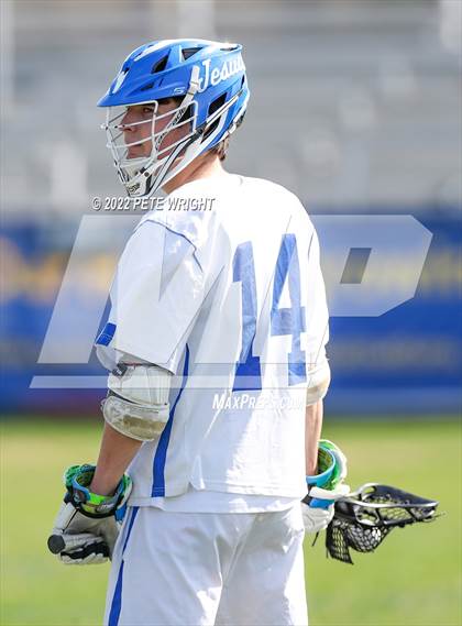 Thumbnail 3 in IMG Academy vs Jesuit photogallery.