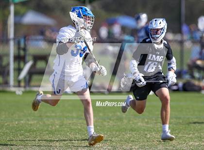 Thumbnail 1 in IMG Academy vs Jesuit photogallery.