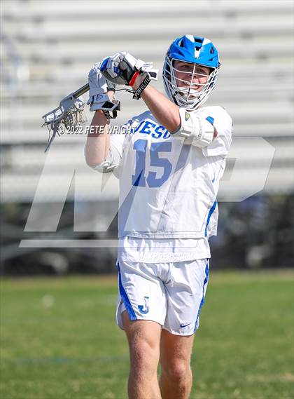 Thumbnail 3 in IMG Academy vs Jesuit photogallery.