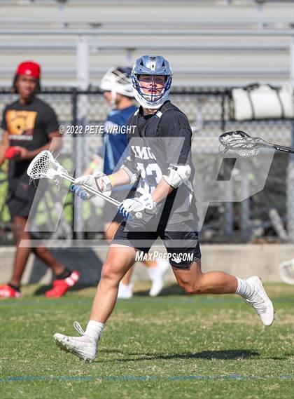 Thumbnail 3 in IMG Academy vs Jesuit photogallery.