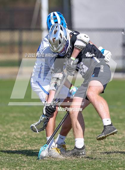 Thumbnail 2 in IMG Academy vs Jesuit photogallery.