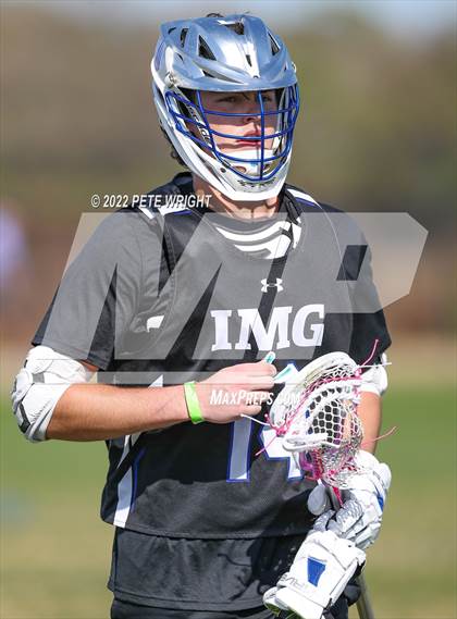 Thumbnail 2 in IMG Academy vs Jesuit photogallery.