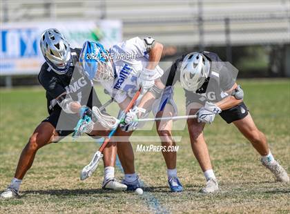 Thumbnail 1 in IMG Academy vs Jesuit photogallery.