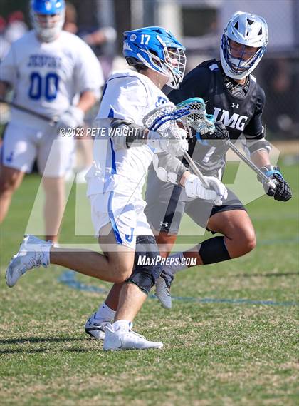 Thumbnail 2 in IMG Academy vs Jesuit photogallery.