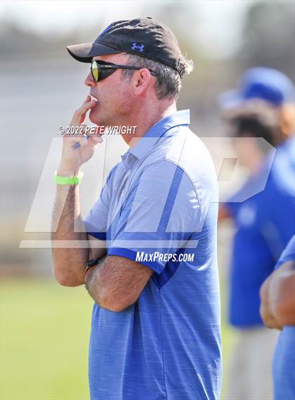 Thumbnail 3 in IMG Academy vs Jesuit photogallery.
