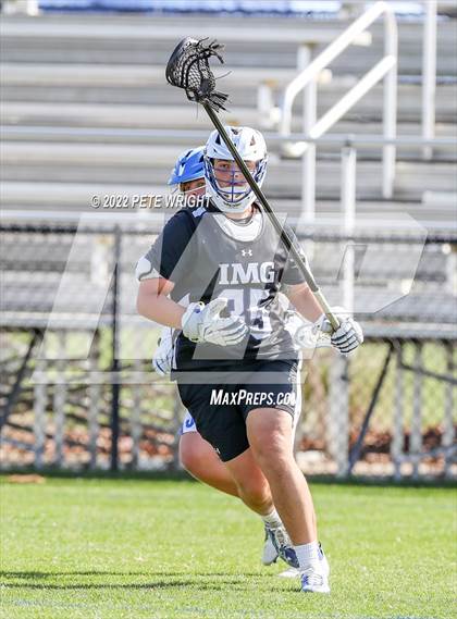 Thumbnail 2 in IMG Academy vs Jesuit photogallery.