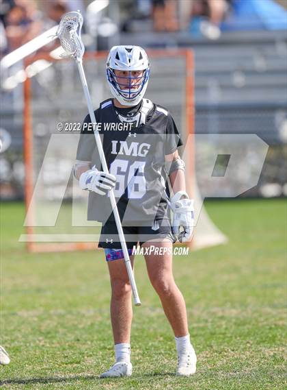 Thumbnail 2 in IMG Academy vs Jesuit photogallery.