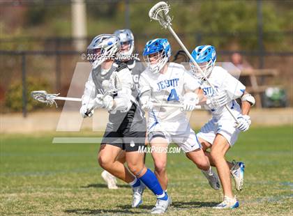 Thumbnail 2 in IMG Academy vs Jesuit photogallery.