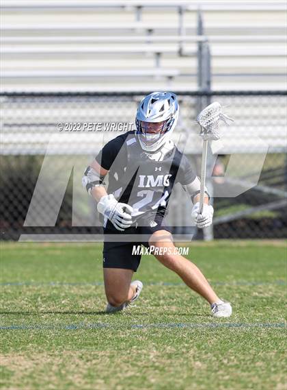 Thumbnail 1 in IMG Academy vs Jesuit photogallery.