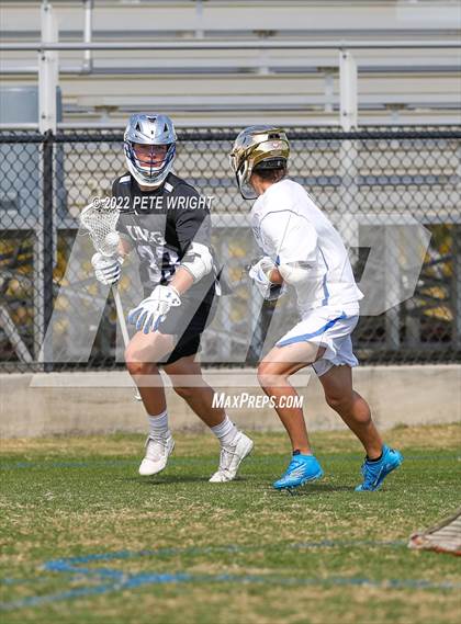 Thumbnail 3 in IMG Academy vs Jesuit photogallery.