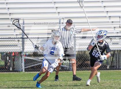 Thumbnail 1 in IMG Academy vs Jesuit photogallery.