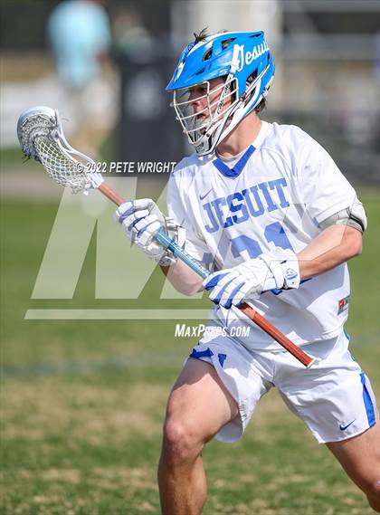 Thumbnail 2 in IMG Academy vs Jesuit photogallery.