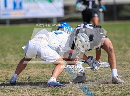 Thumbnail 2 in IMG Academy vs Jesuit photogallery.
