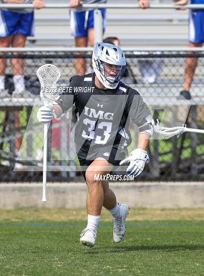 Thumbnail 1 in IMG Academy vs Jesuit photogallery.