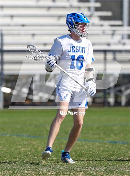 Thumbnail 1 in IMG Academy vs Jesuit photogallery.