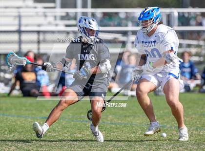 Thumbnail 3 in IMG Academy vs Jesuit photogallery.