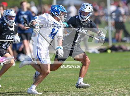 Thumbnail 1 in IMG Academy vs Jesuit photogallery.