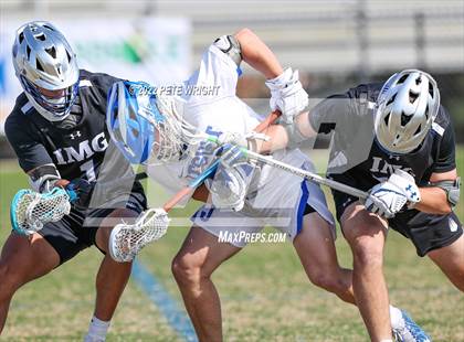Thumbnail 2 in IMG Academy vs Jesuit photogallery.