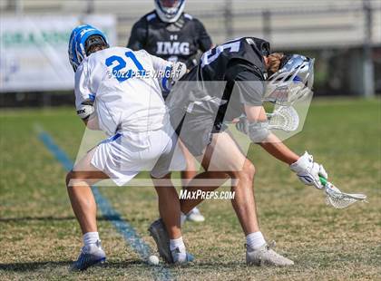 Thumbnail 2 in IMG Academy vs Jesuit photogallery.