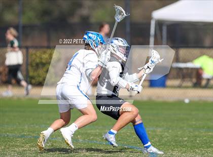 Thumbnail 3 in IMG Academy vs Jesuit photogallery.