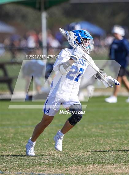 Thumbnail 1 in IMG Academy vs Jesuit photogallery.