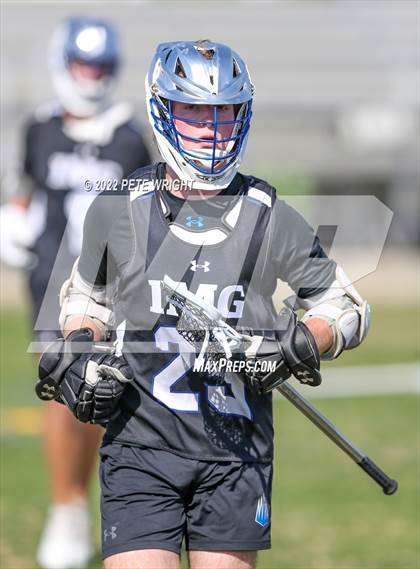 Thumbnail 3 in IMG Academy vs Jesuit photogallery.