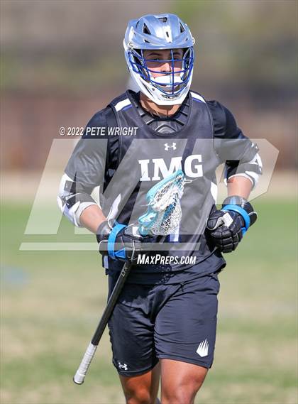 Thumbnail 1 in IMG Academy vs Jesuit photogallery.