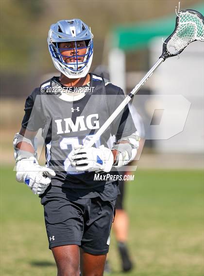 Thumbnail 3 in IMG Academy vs Jesuit photogallery.