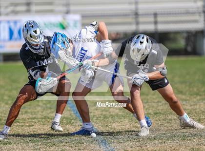 Thumbnail 3 in IMG Academy vs Jesuit photogallery.