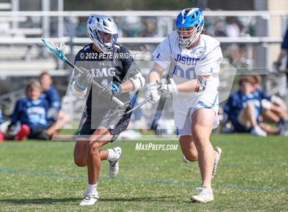 Thumbnail 2 in IMG Academy vs Jesuit photogallery.