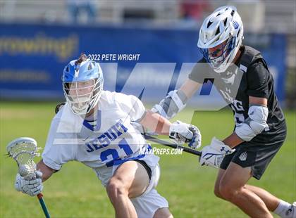 Thumbnail 1 in IMG Academy vs Jesuit photogallery.