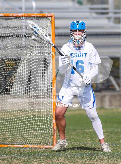 Thumbnail 1 in IMG Academy vs Jesuit photogallery.