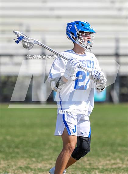 Thumbnail 2 in IMG Academy vs Jesuit photogallery.