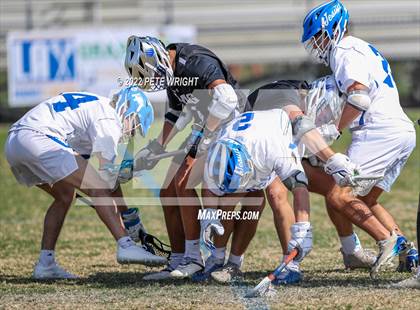 Thumbnail 3 in IMG Academy vs Jesuit photogallery.
