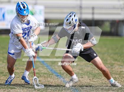 Thumbnail 1 in IMG Academy vs Jesuit photogallery.