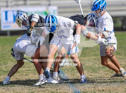Thumbnail 1 in IMG Academy vs Jesuit photogallery.