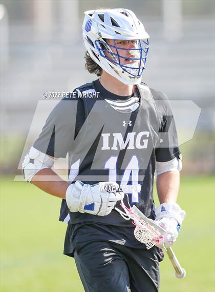 Thumbnail 1 in IMG Academy vs Jesuit photogallery.
