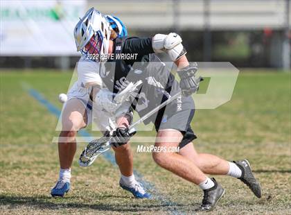 Thumbnail 3 in IMG Academy vs Jesuit photogallery.