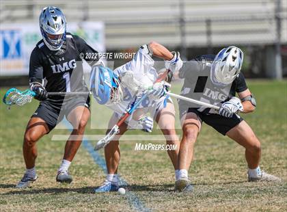 Thumbnail 1 in IMG Academy vs Jesuit photogallery.