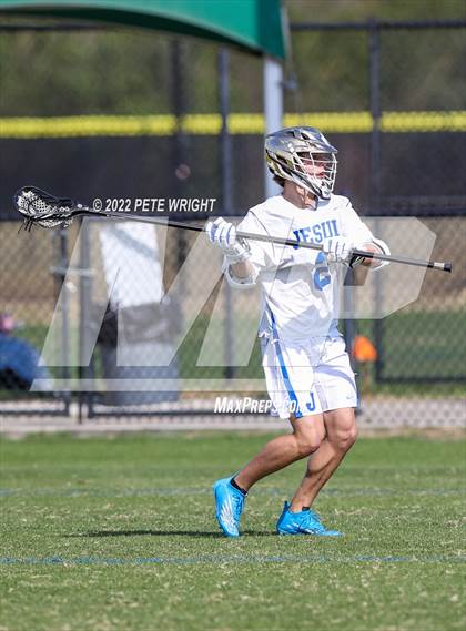 Thumbnail 2 in IMG Academy vs Jesuit photogallery.