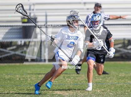 Thumbnail 2 in IMG Academy vs Jesuit photogallery.