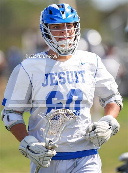 Thumbnail 2 in IMG Academy vs Jesuit photogallery.